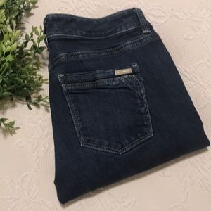 ⬇️ WHBM BLANC - Women’s Jeans 2R